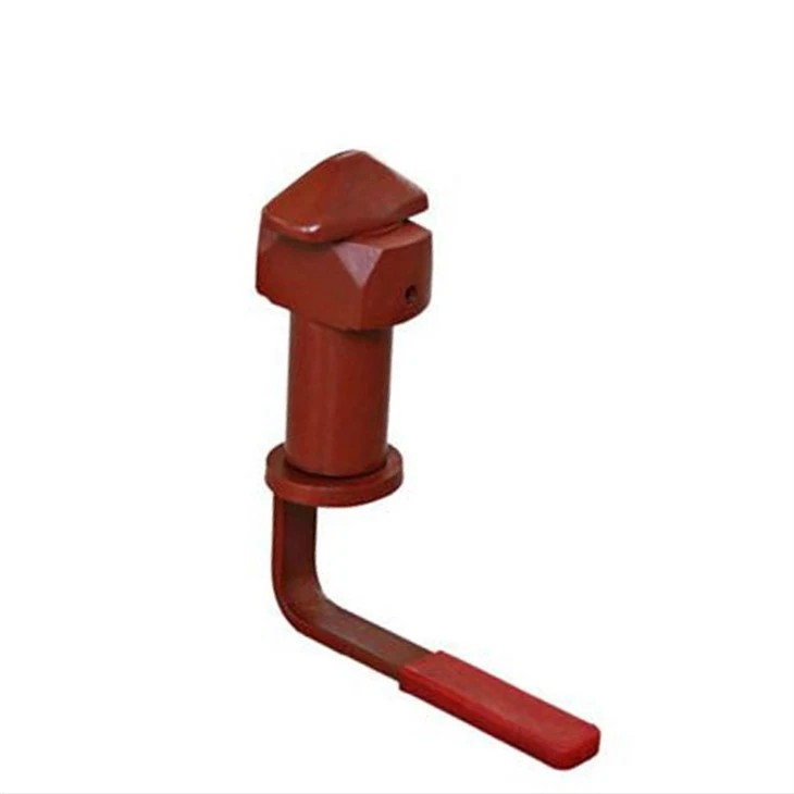 Heavy Duty Parts Twist Lock