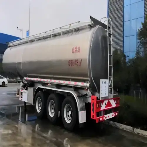 Brændstoftanker Pris
