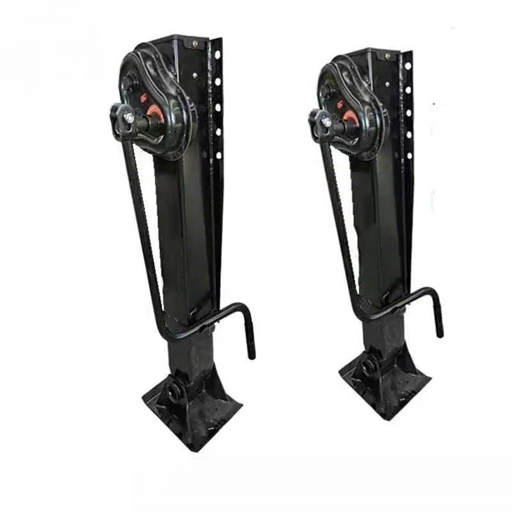 Producent af Semi Trailer Landing Gear Landing Ben