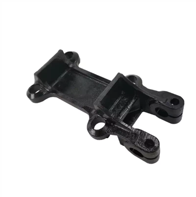 Mekanisk affjedring Aksel Sæde Fuwa Type