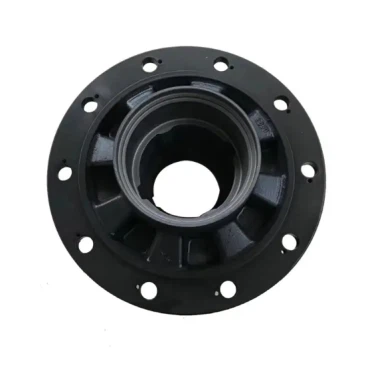 Standard Tyskland Type Wheel Hub