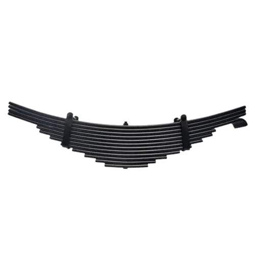 Trailer American Leaf Spring