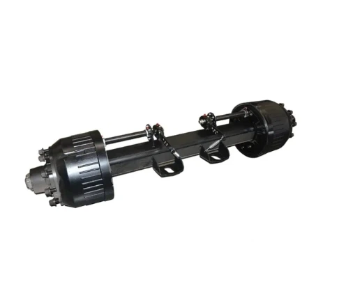 Trailer Fuwa Axle American Type grossist