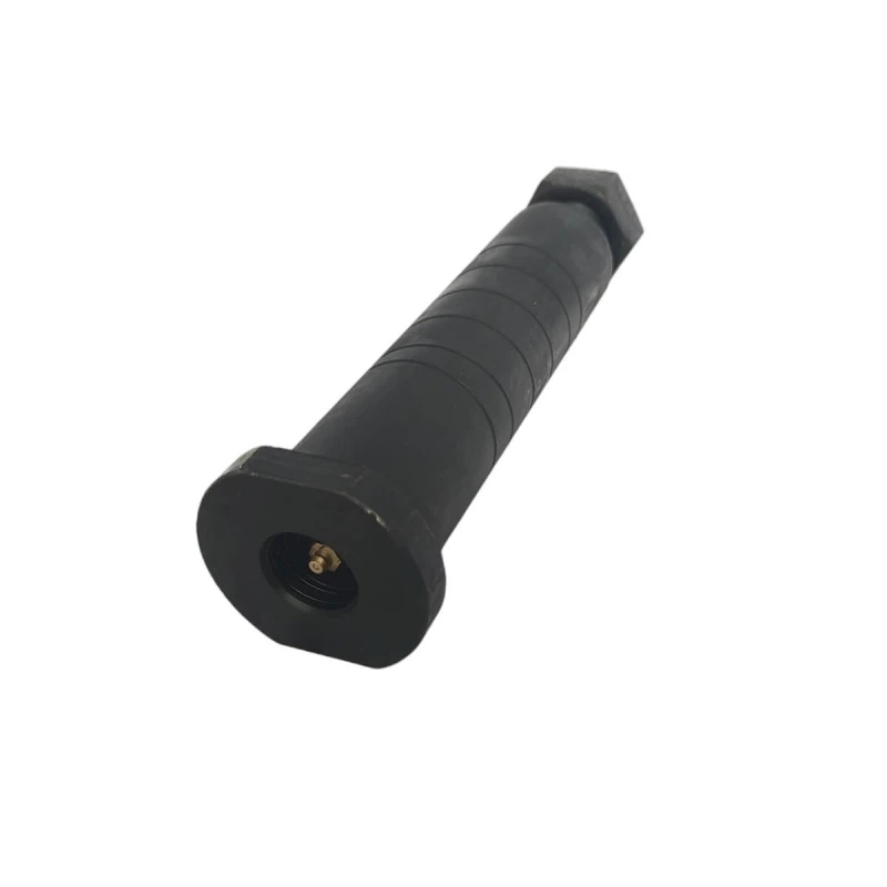 Semi trailer balance stråle stift