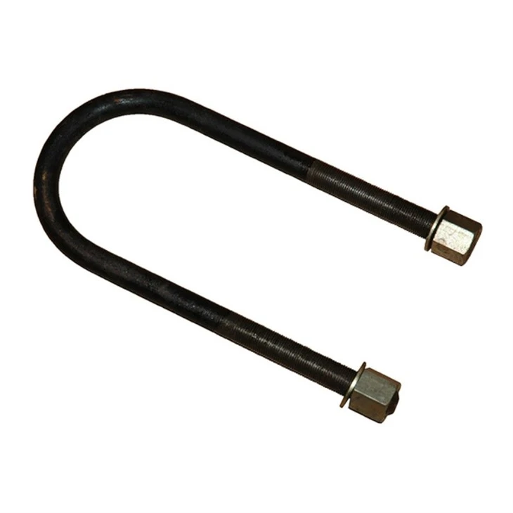 U Bolt Trailer Parts